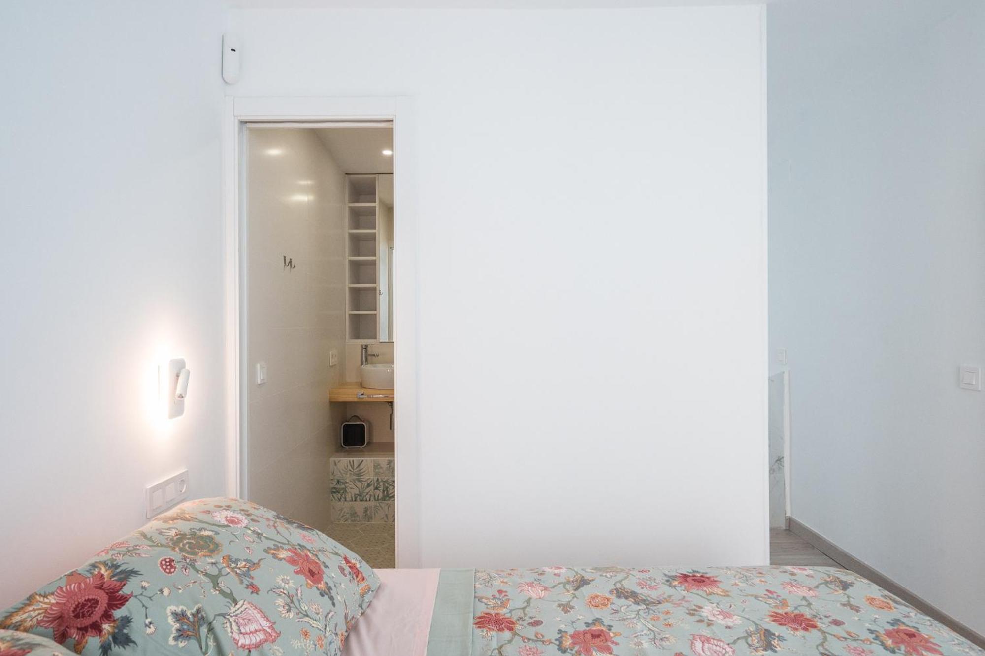 Apartmán Casa Nina Sevilla Exteriér fotografie